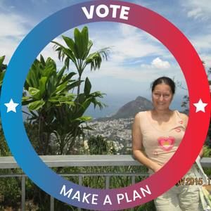 Meet your Posher, Vera